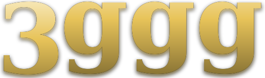 3ggg logo